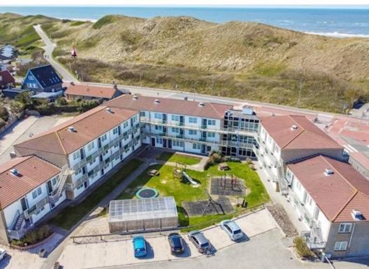 CallantsDuinzicht, Beachappartement 24 Callantsoog Exterior foto